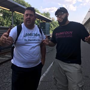 Meet your Posher, Tyler